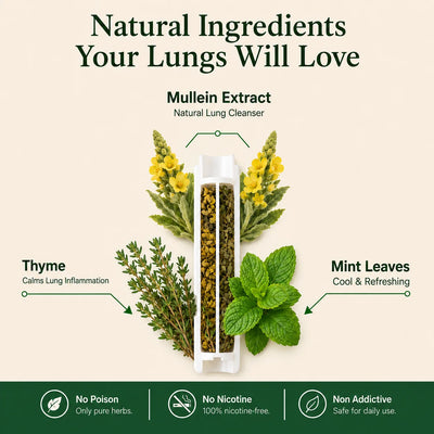Nori Mullein Purifier