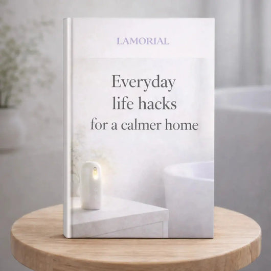 Everyday Life Hacks For Home