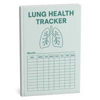 Lung Health Tracker