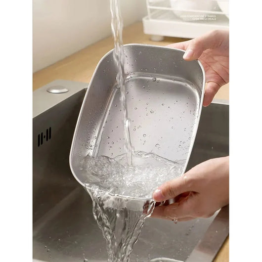 Electric Lunch Box Food Warmer 1.5l Portable Leak-Proof Heater