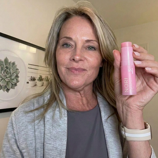 PDRN Collagen Volume Balm