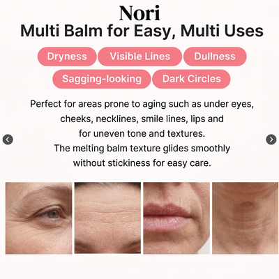 PDRN Collagen Volume Balm
