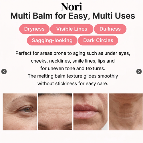 PDRN Collagen Volume Balm