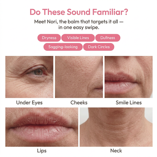 PDRN Collagen Volume Balm