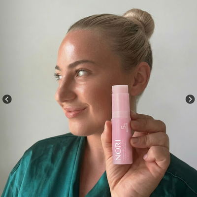 PDRN Collagen Volume Balm