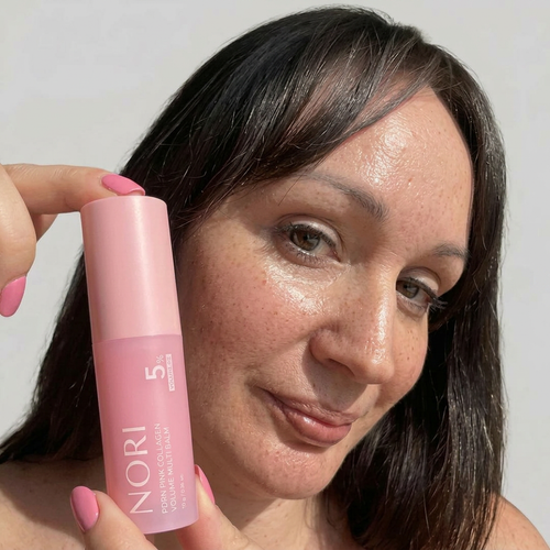 PDRN Collagen Volume Balm