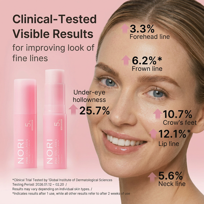 PDRN Collagen Volume Balm