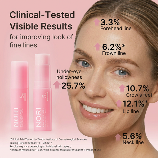 PDRN Collagen Volume Balm
