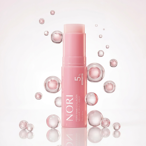 PDRN Collagen Volume Balm